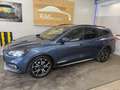 Ford Focus Focus Traveller 1,0 EcoBoost Active X Active X Blau - thumbnail 6