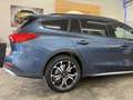 Ford Focus Focus Traveller 1,0 EcoBoost Active X Active X Blau - thumbnail 8