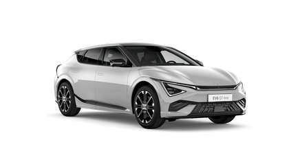 Kia EV6 GT-Line 84 kWh Rijklaarprijs incl. €2000,- inruilp