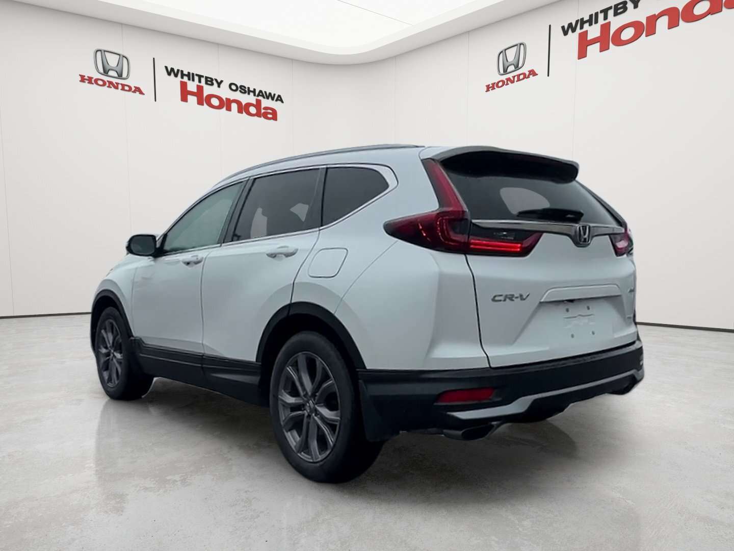2022 Honda CR-V Sport — снимка 1