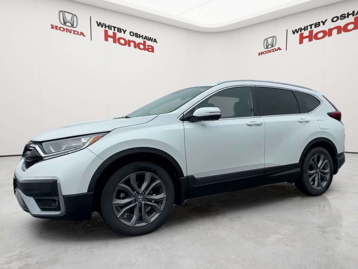 2022 Honda CR-V Sport — снимка 1