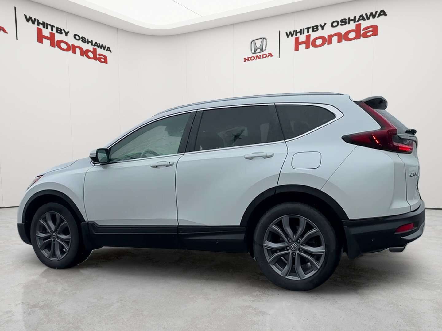 2022 Honda CR-V Sport — снимка 1