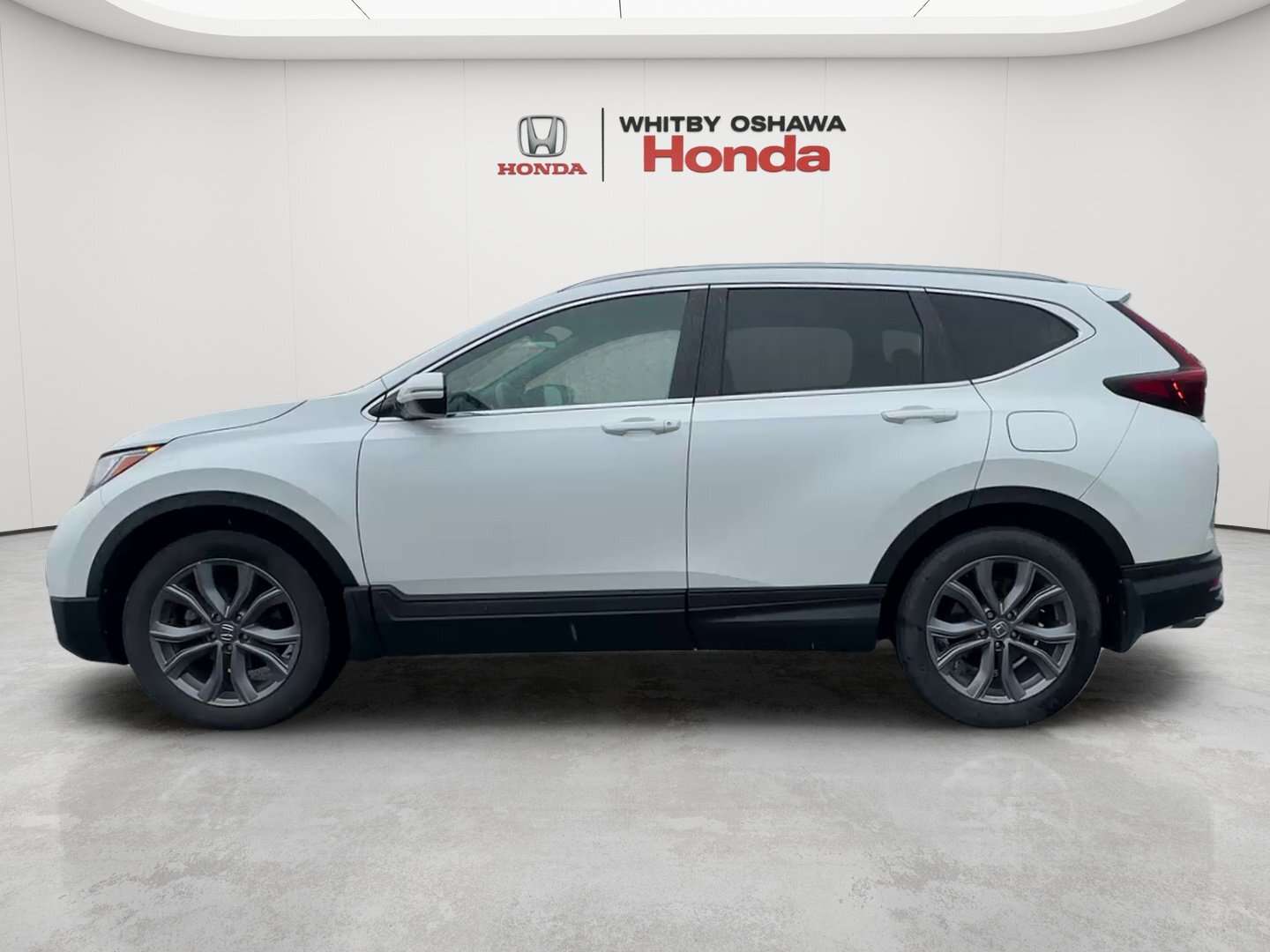 2022 Honda CR-V Sport — снимка 1