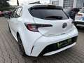 Toyota Corolla 1.8 Hybrid Team D LED, Navi, SHZ, Kamera Bianco - thumbnail 5