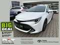 Toyota Corolla 1.8 Hybrid Team D LED, Navi, SHZ, Kamera Bianco - thumbnail 1