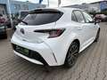 Toyota Corolla 1.8 Hybrid Team D LED, Navi, SHZ, Kamera Bianco - thumbnail 4