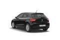 SEAT Ibiza Style Plus 1.0 EcoTSI Noir - thumbnail 3