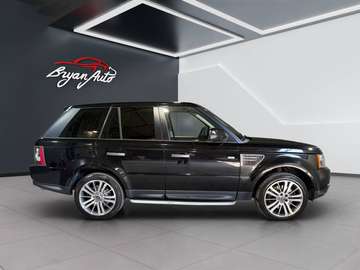 3.0 tdV6 HSE 245CV