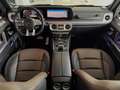 Mercedes-Benz G 63 AMG Premium Plus 585cv BIANCO PERLA GANCIO TRAINO Bianco - thumbnail 8