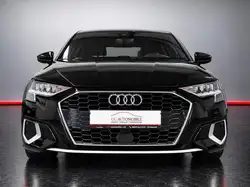 Audi A3 Limousine 35 TDI advanced * 1.H * NAVI * ACC