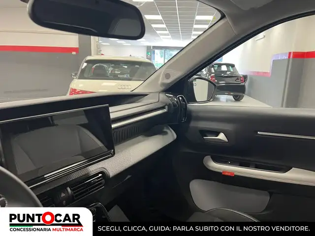 Citroen C3 view 9
