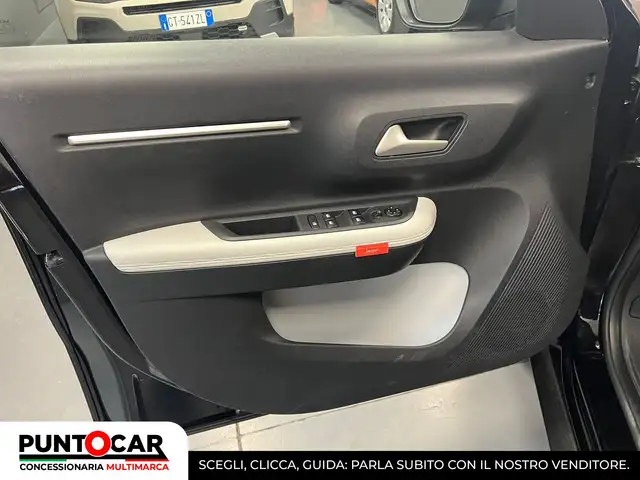 Citroen C3 view 11
