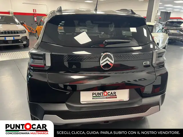 Citroen C3 view 5