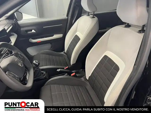 Citroen C3 view 7