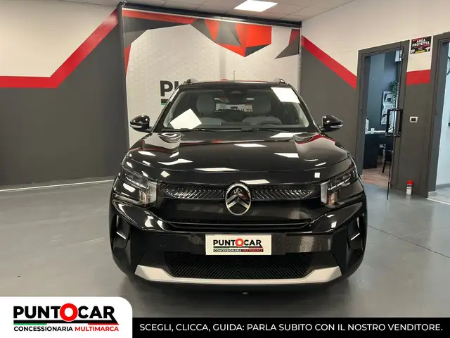 Citroen C3 view 2