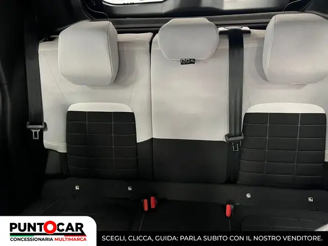 Citroen C3 view 8