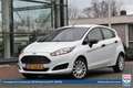 Ford Fiesta 1.6 105PK PowerShift Automaat 5D Trend | Bluetooth Blanc - thumbnail 1