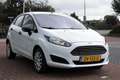 Ford Fiesta 1.6 105PK PowerShift Automaat 5D Trend | Bluetooth Blanc - thumbnail 6