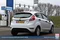 Ford Fiesta 1.6 105PK PowerShift Automaat 5D Trend | Bluetooth Blanc - thumbnail 2