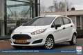 Ford Fiesta 1.6 105PK PowerShift Automaat 5D Trend | Bluetooth Blanc - thumbnail 4