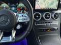 Mercedes-Benz GLC 43 AMG 4Matic Aut. Finanzierung möglich Grau - thumbnail 31