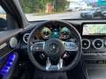Mercedes-Benz GLC 43 AMG 4Matic Aut. Finanzierung möglich Grau - thumbnail 30