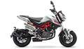 Benelli TNT 125 SOFORT lieferbar! crna - thumbnail 6