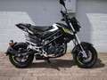 Benelli TNT 125 SOFORT lieferbar! Fekete - thumbnail 5