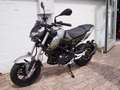 Benelli TNT 125 SOFORT lieferbar! Fekete - thumbnail 17