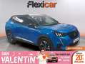 Peugeot 2008 1.2 PureTech S&S GT EAT8 130 Bleu - thumbnail 1