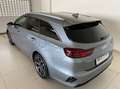 Kia Ceed SW / cee'd SW ceed SW 1,5 TGDI Silber 48V DCT + Paket P2 Style Silber - thumbnail 17