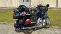 Honda GL 1800 Niebieski - thumbnail 7