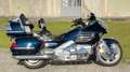Honda GL 1800 Niebieski - thumbnail 3