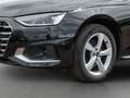 Audi A4 35 TDI advanced Navi*PDC*DAB*LED*GR Zwart - thumbnail 14