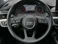 Audi A4 35 TDI advanced Navi*PDC*DAB*LED*GR Zwart - thumbnail 10