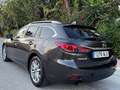 Mazda 6 2.2DE Style+ 110kW Gris - thumbnail 2
