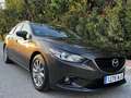 Mazda 6 2.2DE Style+ 110kW Gris - thumbnail 1