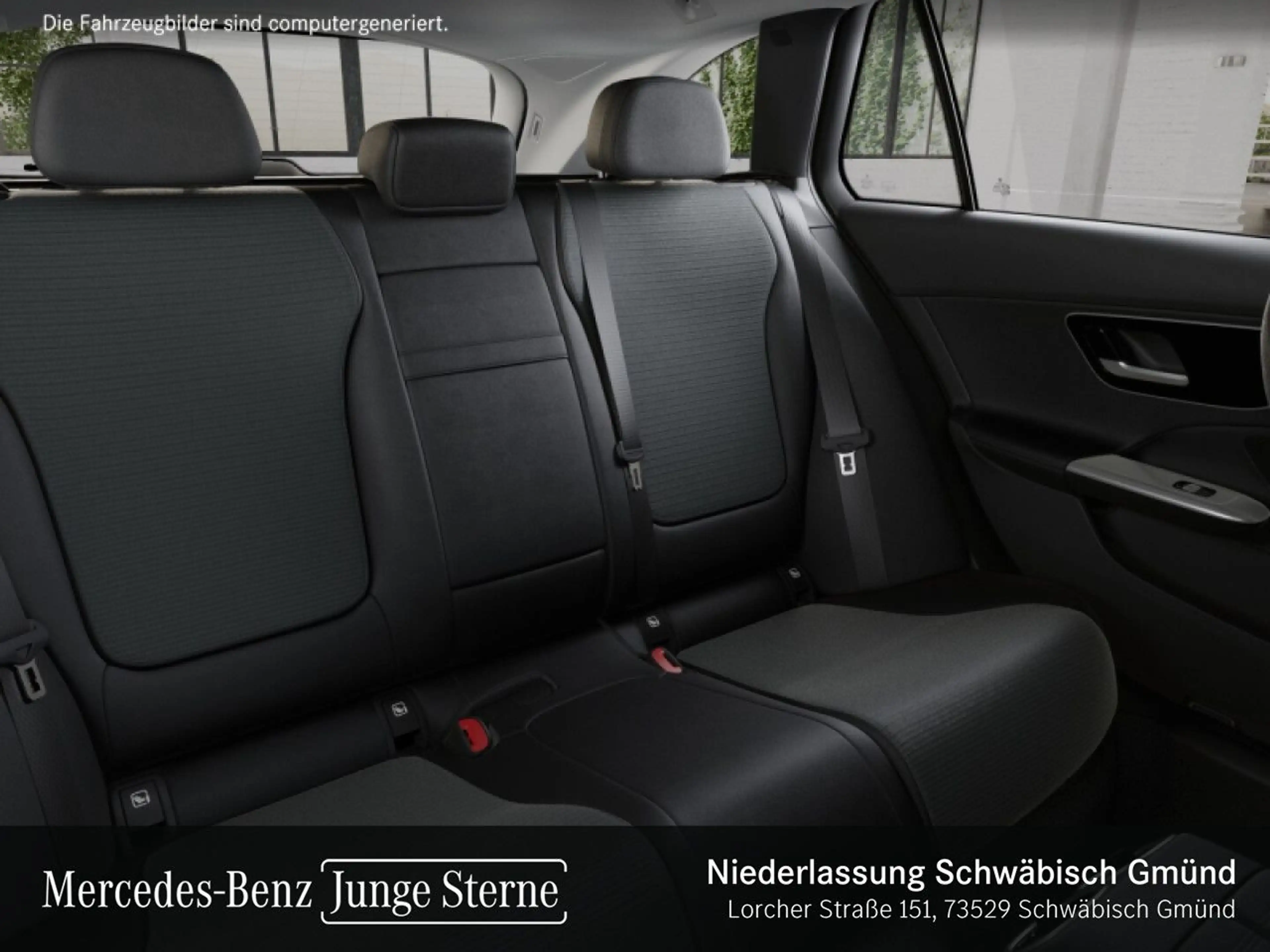 Mercedes-Benz C 300 d T AVANTG+NIGHT+LED+KAMERA+TOTW+KEYLESS+9G — photo 12
