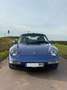 Porsche 993 911 Carrera Cabrio Blau - thumbnail 4