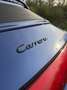 Porsche 993 911 Carrera Cabrio Blau - thumbnail 9