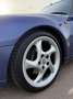Porsche 993 911 Carrera Cabrio Blau - thumbnail 7