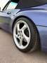 Porsche 993 911 Carrera Cabrio Blau - thumbnail 11