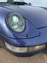 Porsche 993 911 Carrera Cabrio Blau - thumbnail 5