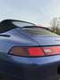 Porsche 993 911 Carrera Cabrio Blau - thumbnail 10