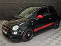 Fiat 500 Twin Air Plus Schwarz - thumbnail 11
