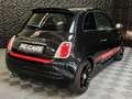 Fiat 500 Twin Air Plus Schwarz - thumbnail 13