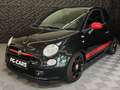 Fiat 500 Twin Air Plus Schwarz - thumbnail 1