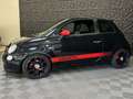 Fiat 500 Twin Air Plus Schwarz - thumbnail 5