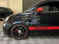 Fiat 500 Twin Air Plus Schwarz - thumbnail 10