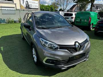 0.9 TCe Limited Edition ° GPS ° AIRCO ° KEYLESS GO